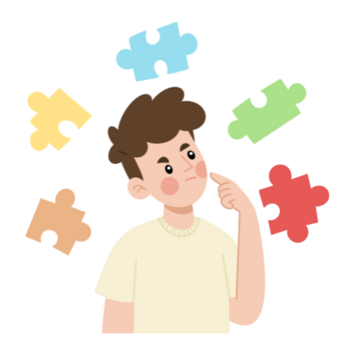 Text link image