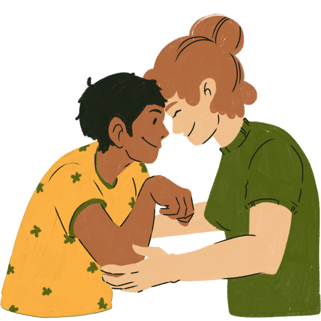 Text link image