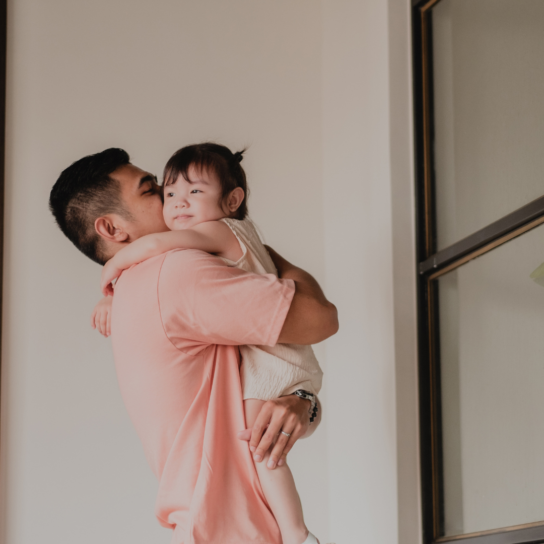 Mental Health support for men