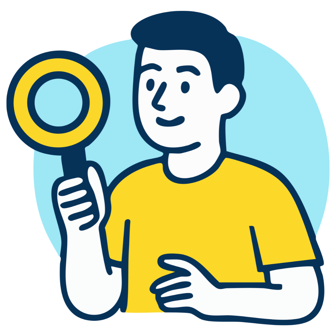 Text link image