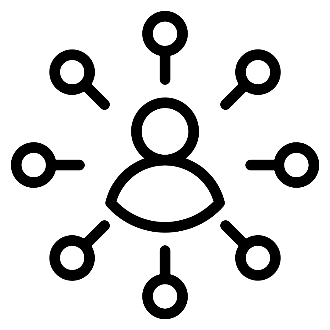 Text link image